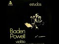 Baden Powell -- Pai [1971]