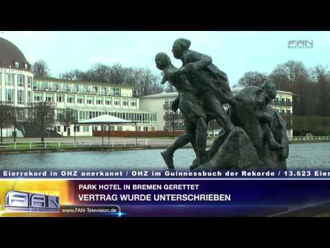 FAN Aktuell - Sendung vom 26.07.2013