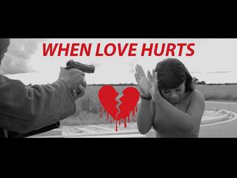 Gynks Justin ft umusepela Crown_When Love Hurts 💔