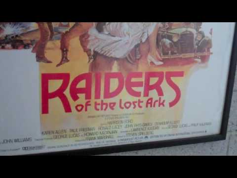 My days at CSUN, Part 3 (Manzanita Hall; Fall/2014-Spring/2017)