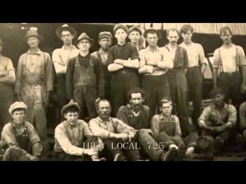 Ibew 725