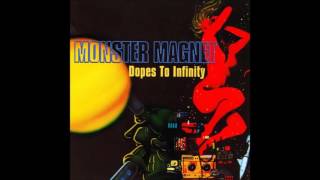 Monster Magnet # Dopes To Infinity # 1995 # Full Album