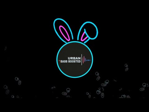 InsertAKick x Sharo - PLUTON [Bass Boosted]