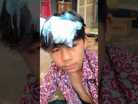 main busa sabun #diy #kreatif #viral #art #craft