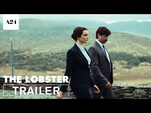The Lobster (US Trailer)