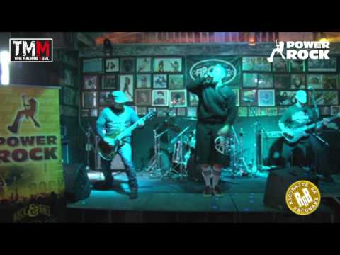 KOLAPS – PUT MADRE