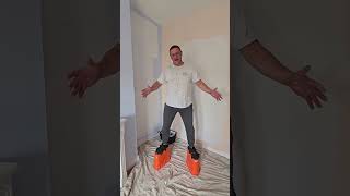How should a Decorator turn up to work?