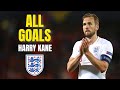 Harry Kane | All 38 Goals for England