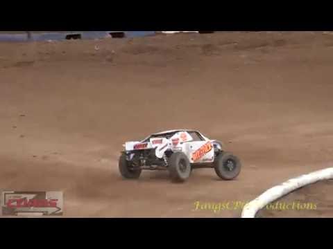 CORRS 2016 RD4: M8 4WD Open Wheel Expert 6/11/16