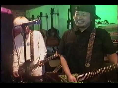 THE SKIPPERS "PUNK IN SHONAI 2025" ダイジェスト