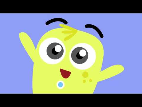 CBE Tooneez Rebrand 2023 Break and Back Bumpers