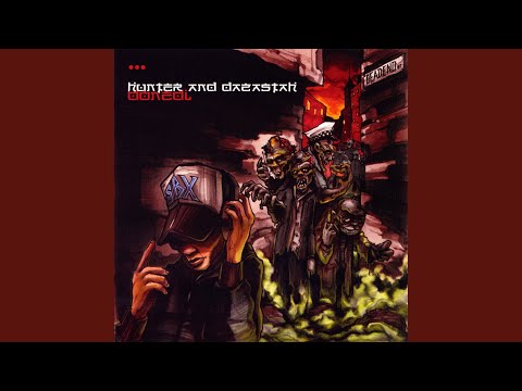 Co-Conspiriters (feat. Figure 8, Layla, Mortar, Optamus & Tommohawk)