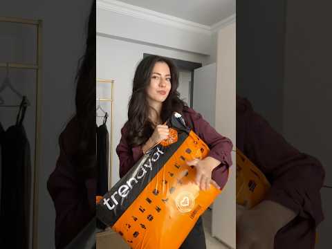 milla yeni sezon favorilerime bakıyoruz🤎📦 favoriniz hangisi? #kombin #kargoaçılımı #trendyol