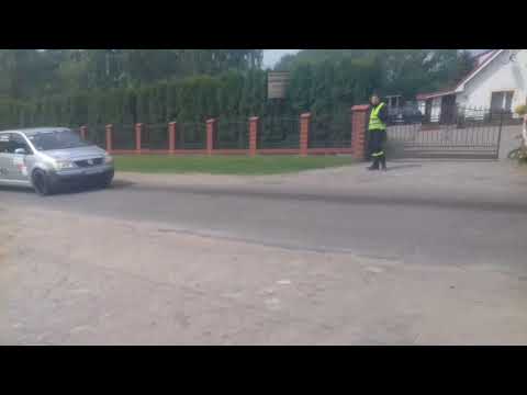 Rajd Cetuń-Rosocha-Gilewo-Polanów 26.05.2019