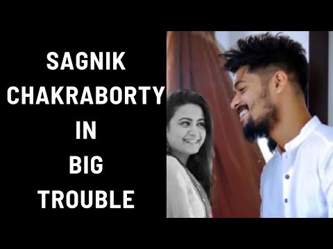 WHATT??? Sagnik Chakraborty Arrested | His Ex GF Committed Suicide Too?? What is this Case???