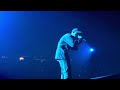 MY STRESS NF - LIVE CHICAGO - HOPE TOUR 2023