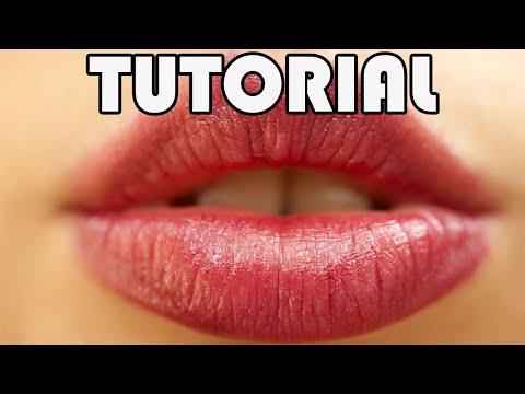 How to Kiss | Step-by-Step Tutorial
