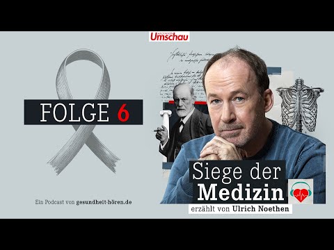 Der Kampf gegen HIV - Siege der Medizin - Folge 06