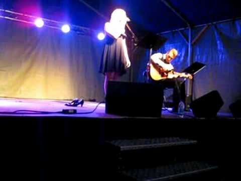 Elina Nelson - If it be your will