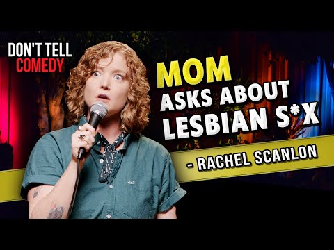 Fat Families are the Best | Rachel Scanlon | Stand Up Comedy