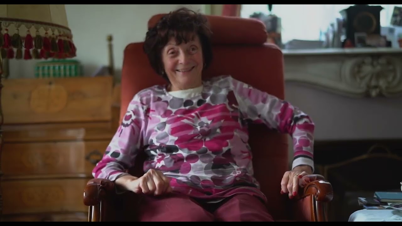 Nicole Nicole — Official Trailer