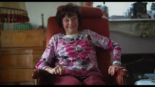 Trailer | Nicole Nicole | Lauren Dällenbach