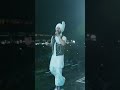 Tu Muje Kabool Main Tujhe Qabool Khuda Gawa Diljit Dosanjh G O A T Live Concert Khuda Gawa
