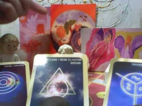 Wochenausblick vom 21.10.13 - 27.10.13