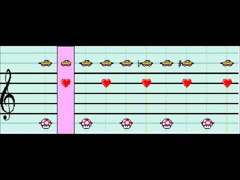 Harry Potter mariopaint