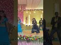 manmadhane Nee marriage welcome dance #wedding#dance  #shorts#dancecover  #trending #marriage