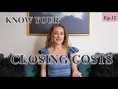 NYC Apartment Closing Costs How much they cost and what drives them up down