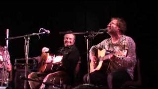 Drunk in Public (Levellers/Rev Hammer) - What You Know