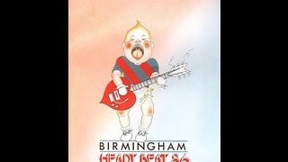 Electric Light Orchestra (ELO) Concert at Birmingham NEC 1986 - Heartbeat 86