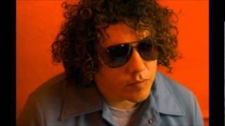 Bobby Bare Jr  ~ Rock and Roll Halloween