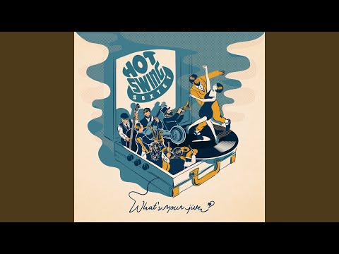 The Goon Drag (Gone Win De Goon)