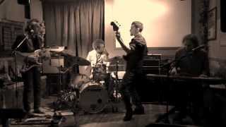 Bob Dusi electric band - Song for Nico
