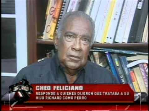 SuperXclusivo 2/3/11 - Entrevista a Cheo Feliciano 2/2