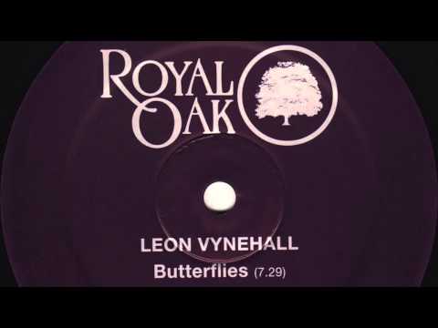 Leon Vynehall - Butterflies (Clone Royal Oak 023)