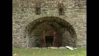 Shippen Manor Museum in Oxford, NJ
