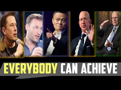 , title : 'Highly successful people's 5 common traits (2020) - [part-2] - captioned|ENGLISH|one percent club|'
