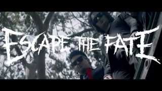 First Look: Escape the Fate - &quot;Picture Perfect&quot;