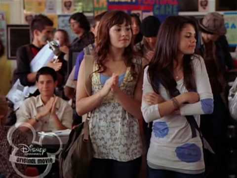 Princess Protection Program - The Three Princesses