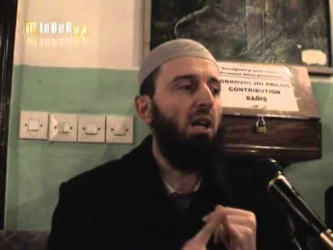 Razmišljanje o Kur`anu - Ajdin Kovač