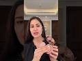 GET READY WITH GORGEOUS Katrinakaif With Kaybeauty Foundation Grwm Makeup Shorts