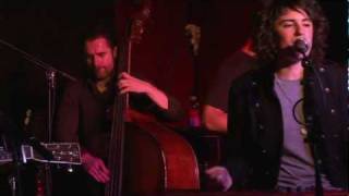 &quot;Hit The Spot&quot; - Leslie Mendelson