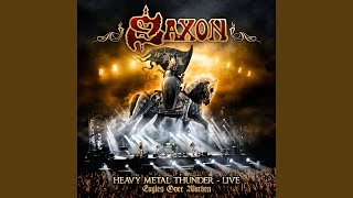Stallions Of The Highway (Live at Wacken)