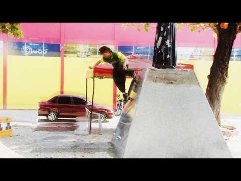 Maité Steenhoudt & Friends in Brazil - "A Vida Rasa" by FILOSOFIALAMENTO