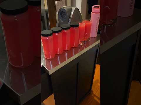 Boost Juice!#shorts #juicing #health #juicerecipe #wellness #juicing #healthylifestyle #healthyjuice