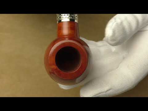 Ser Jacopo Delecta Fuma C - pipe 1086