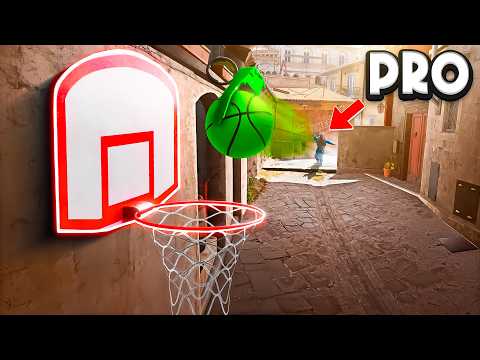 Can I Beat The Best CS2 Pro Nader?